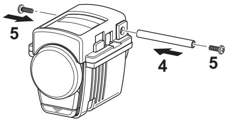 HONEYWELL HVS 80 - HVS 80 - 4