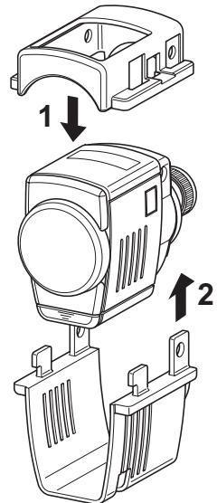 HONEYWELL HVS 80 - HVS 80 - 2