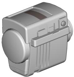 HONEYWELL HVS 80 - 1