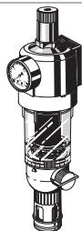 HONEYWELL KALTECCOOL PW60A-B - Titel - 3