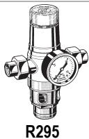 HONEYWELL KALTECCOOL PW60A-B - Mode assainissement - 4
