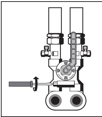 HONEYWELL KALTECCOOL PW60A-B - Cleaning Mode - 2