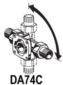 HONEYWELL KALTECCOOL PW60A-B - Mode assainissement - 1