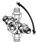 HONEYWELL KALTECCOOL PW60A-B - Reinigings Modus - 1