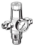HONEYWELL KALTECCOOL PW60A-B - Cleaning Mode - 7