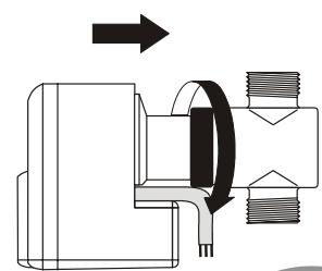 HONEYWELL M5410C1001 - INSTALLATION INSTRUCTIONS - 3