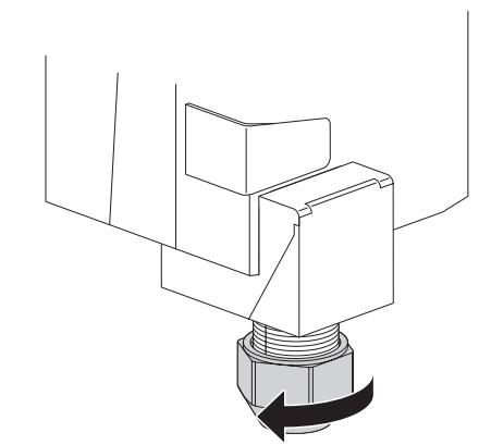 HONEYWELL M6422L1003 - INSTALLATION INSTRUCTIONS - 1