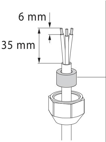 HONEYWELL M6422L1003 - INSTALLATION INSTRUCTIONS - 3
