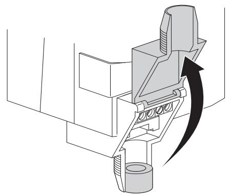 HONEYWELL M6422L1003 - INSTALLATION INSTRUCTIONS - 2
