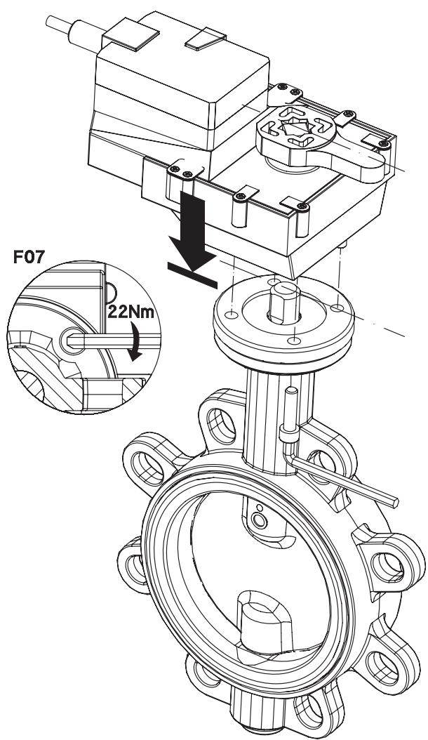 HONEYWELL M6422L1003 - INSTALLATION INSTRUCTIONS - 3