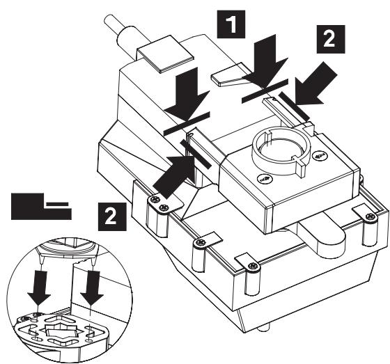 HONEYWELL M6422L1003 - INSTALLATION INSTRUCTIONS - 1
