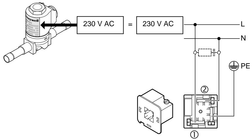 HONEYWELL MD - C.) MS - 7
