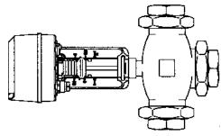HONEYWELL ML7420A3071 - ML7420A3071 - 2