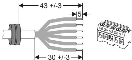 HONEYWELL N05XX - MOUNTING ON COUNTERCLOCKWISE (CCW) OR CLOCKWISE (CW) CLOSING DAMPER - 11