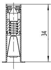 HONEYWELL NMX - Données techniques - 2