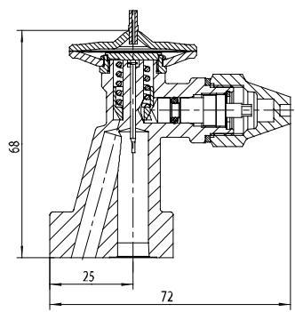 HONEYWELL NMX - Données techniques - 1