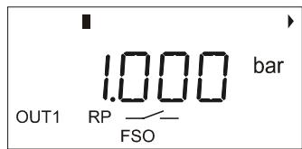 HONEYWELL PST-R - Séquence des affichages en mode de base - 2