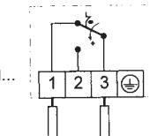 HONEYWELL SDBAM - Entriegelung bei Maximaldruckbegrenzern SDBAM - 1
