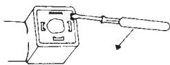 HONEYWELL SDBAM - Câblage - 2