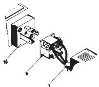 HONEYWELL SDBAM - Verdraughtung - 1