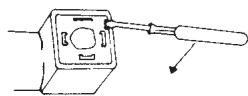 HONEYWELL SDBAM - Verdraughtung - 2