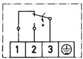 HONEYWELL SDBAM - Anschlussplan - 1