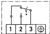 HONEYWELL SDBAM - Plan de connexion - 1