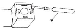 HONEYWELL SDBAM - Wiring - 2