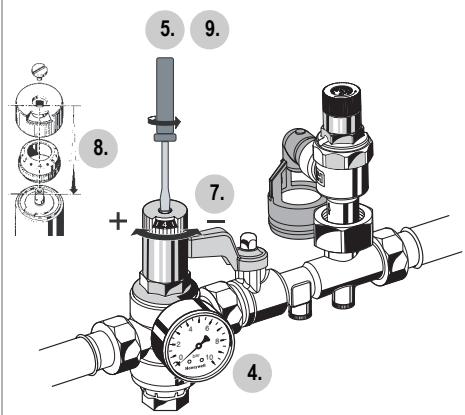 HONEYWELL SG150 - Automation and Control Solutions - 4