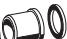 HONEYWELL SG150 - VST06-B Anschluss-Set - 8