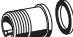 HONEYWELL SG150 - VST06-B Anschluss-Set - 6