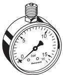 HONEYWELL SG150 - Accessories - 1