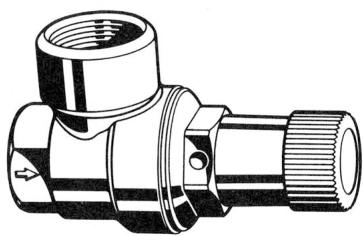 HONEYWELL SM 120 - 1