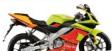 DERBI GPR RACING 50 - 8