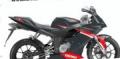 DERBI GPR RACING 50 - 9
