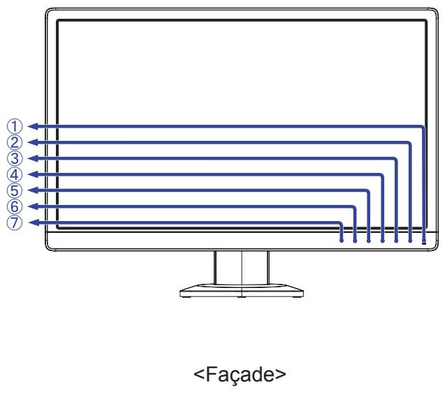 IIYAMA E2472HD - Attention - 1