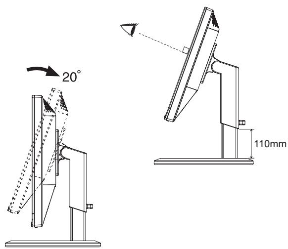 IIYAMA PROLITE B2206WS - NOTE - 1