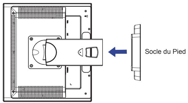 IIYAMA PROLITE P1905S - Attention - 1