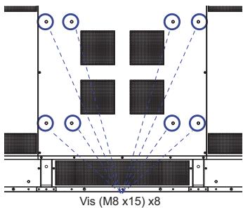 IIYAMA PROLITE T6560MTS - Attention - 1