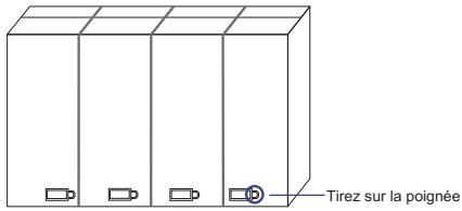 IIYAMA PROLITE T6560MTS - Deballage - 1
