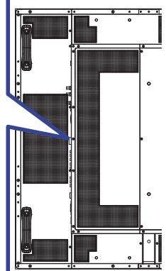 IIYAMA PROLITE T6560MTS - Attention - 2
