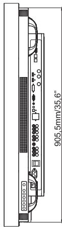 IIYAMA PROLITE T6560MTS - Informations de recyclage - 2