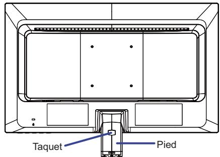 IIYAMA PROLITE X2377HDS - ATTENTION - 2