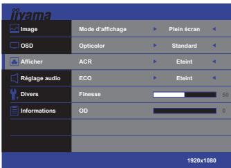 IIYAMA PROLITE X2377HDS - Afficher Display - 1