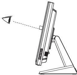 IIYAMA PROLITE T1532MSC - NOTEZ - 1