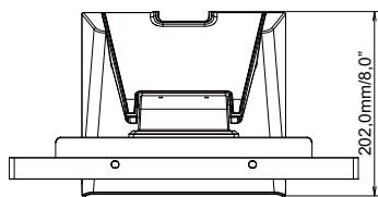 IIYAMA PROLITE T1634MC - ANNEXE - 3