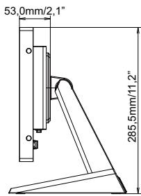 IIYAMA PROLITE T1634MC - ANNEXE - 2