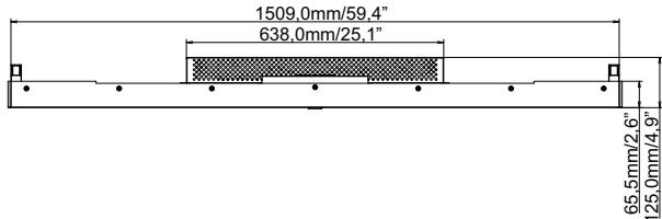 IIYAMA PROLITE TH6562MTS - Notez - 4