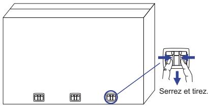 IIYAMA PROLITE TH6562MTS - Déballage - 1