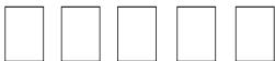 ONE FOR ALL URC 6210 - Tv-code - 1